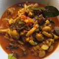 Cooksnap dari Mita Kartika Ekawati untuk resep Sutchi catfish / ikan patin masak woku