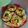 Cooksnap dari Lissy Art untuk resep Kukis Krans Natal (Christmas Wreath Cookies)