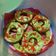 Cooksnap dari Lissy Art untuk resep Kukis Krans Natal (Christmas Wreath Cookies)
