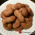 Cooksnap από Wendy στη συνταγή Μουστοκούλουρα 2