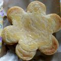Cooksnap dari Rahman Taman Motor untuk resep Bingka kentang bakar khas banjarmasin ala dewi tryana