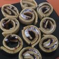 Cooksnap dari Hana Nis untuk resep BOLU GULUNG Lembut dg simple step (cocok untuk pemula)