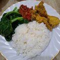 Cooksnap dari Mommynya Kai untuk resep Ayam Goreng Ketumbar
