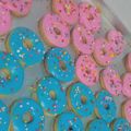Cooksnap dari Eva Nurjanah untuk resep Kue Kering Donat (Donut Cookies)