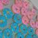 Cooksnap dari Eva Nurjanah untuk resep Kue Kering Donat (Donut Cookies)