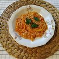 Cooksnap από Λεμονιά Πούλου στη συνταγή Κριθαράκι κρασάτο με καρότο και πιπεριά
