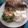 El cooksnap de leticia garces cuando hizo Ensalada poderosa.