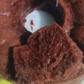 Cooksnap dari Julianti Wang untuk resep Sarang semut