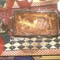peter.babcock.9's cooksnap of when they made Banana Nut Bread.
