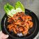 Cooksnap dari nhr untuk resep Udang Bakar Madu 🦐🍯