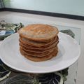 Cooksnap dari Evi Yulianti untuk resep Pancake pisang