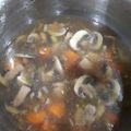 Cooksnap dari Rinda Halim untuk resep Tumis Tahu Jamur