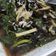 Cooksnap dari Mama Arka untuk resep Daun Ginseng Saus Oriental ☆Minggu 15☆