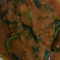 Cooksnap dari Devi Adi Utami untuk resep Pecak Lele Sederhana