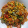 Cooksnap dari imelda untuk resep 2. Tumis Pelangi (Wortel, Buncis & Jagung Manis)