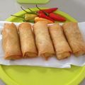 Cooksnap dari Asva N untuk resep Martabak tahu pedas kulit lumpia