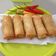 Cooksnap dari Asva N untuk resep Martabak tahu pedas kulit lumpia