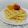 Cooksnap dari Elia Wahid untuk resep American Waffle (gluten free) #pr_olahantepungberas