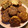 El cooksnap de Alejandra Acosta cuando hizo Muffins de manzana, avena y canela.