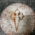 El cooksnap de Mar Trujillo Luengo cuando hizo Tarta de Santiago fácil (Tarta de almendras) sin gluten y sin lactosa.