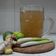 Cooksnap dari Sandy's Little Kitchen untuk resep Herbal drink sehat & langsing