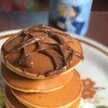 Cooksnap dari Betty Simamora untuk resep Dorayaki, teflon