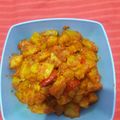 Cooksnap dari Ney untuk resep Sambal kentang ampela