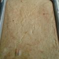 El cooksnap de Cane Mía cuando hizo Chipa Guazú.
