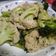 了不起的眉毛 的 清炒雙色花椰 cooksnap