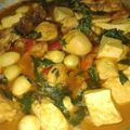 Cooksnap dari Yuni Wati untuk resep Ayam Rica Rica Kemangi