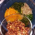 Cooksnap dari Kak fath untuk resep Bumbu Pecel Khas Madiun Resep Turun Temurun