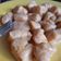La cooksnap de Martina Daniela cuando cocinó Ñoquis de boniato/batata