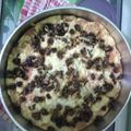 Cooksnap dari Bunda Keysha untuk resep Puding Roti Tawar Kukus