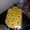Cooksnap dari Nur Ariska Amaliah untuk resep Lumpur Labu Kuning