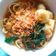 Cooksnap dari Dina Pangestu untuk resep Lomie Bandung