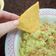 El cooksnap de Yamila Cesar cuando hizo Nachos delicosos.