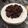 El cooksnap de Feli cuando hizo Brownie con Nesquik sin manteca.