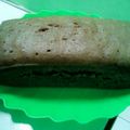 Cooksnap dari Nunna mee untuk resep Simple Banana Steam Cake