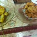 Cooksnap dari Ella Biisnilla untuk resep Bola-Bola Tempe