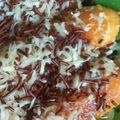 Cooksnap dari annie untuk resep Pisang Raja Penyet