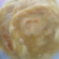Cooksnap dari Shofiyyah Soleh untuk resep Roti Canai