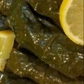 صورة من samsam99، شاركها بعد تجربة وصفة ورق عنب