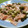 El cooksnap de davidespigaresmorales cuando hizo Salmón marinado con limón alcaparras y pepinillo.