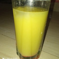 Marash's kitchen's cooksnap of when they made Ginger and Cucumber juice.