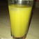 Marash's kitchen's cooksnap of when they made Ginger and Cucumber juice.