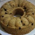 Cooksnap dari Lia Retnawati untuk resep Bolu Pisang Kukus