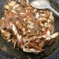 Cooksnap dari Rizka W untuk resep Kol goreng sambal