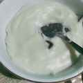 Cooksnap dari Agnes Regy untuk resep Bubur Sumsum