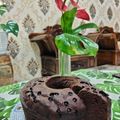 Cooksnap dari Fella yorlanda untuk resep Bolu kukus cokelat no mixer