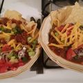 Timothy Geist's cooksnap of when they made Homemade Spicy Chili.
